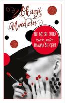 Opakowanie Kartka okolicznościowa Urodziny BRW03