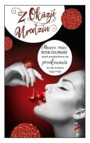 Opakowanie Kartka okolicznościowa Urodziny BRW04