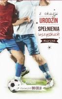 Opakowanie Kartka okolicznościowa Urodziny P04