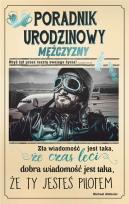 Opakowanie Kartka okolicznościowa Urodziny U41