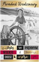 Opakowanie Kartka okolicznościowa Urodziny U86