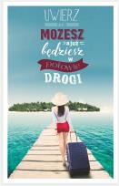 Opakowanie Kartka Sentencje SN07