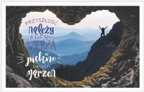 Opakowanie Kartka Sentencje SN08