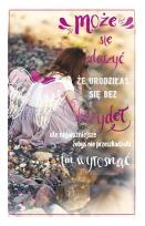 Opakowanie Kartka Sentencje SN10