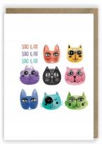 Opakowanie Kartka urodzinowa, eko koperta K017