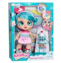 Opakowanie Kindi Kids Jessicake lalka + akcesoria KDK50008