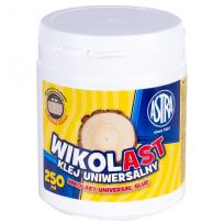 Opakowanie Klej Wicol Astra 250 ml