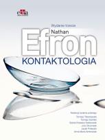 Okładka książki Kontaktologia