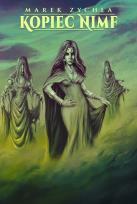 Okładka książki Kopiec Nimf