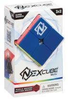 Opakowanie Kostka NexCube 2x2 Classic MoYu