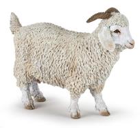 Opakowanie Koza angorska