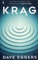 Okładka książki Krąg w.3