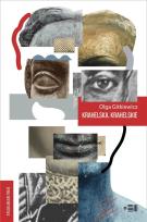 Okładka książki Krahelska. Krahelskie