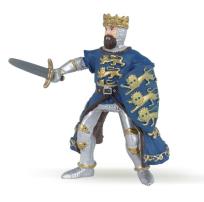 Opakowanie Król Ryszard niebieski