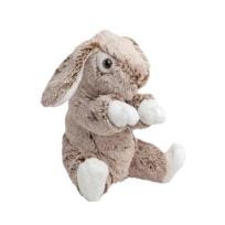 Opakowanie Królik ciemnobrązowy 23cm MOLLI TOYS