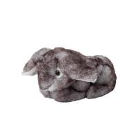 Opakowanie Królik czarny 18cm MOLLI TOYS