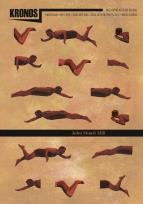 Okładka książki Kronos 1/2021 John Stuart Mill