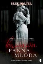 Okładka książki Krwawa panna młoda. Dynastia Rocchettich. Tom 1