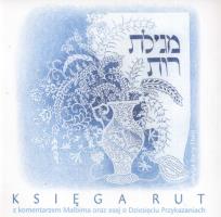 Opakowanie Księga Rut
