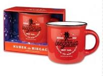 Opakowanie Kubek Hobby-Biegacz