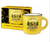 Opakowanie Kubek Hobby-Rower
