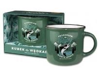 Opakowanie Kubek Hobby-Ryby