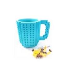 Opakowanie Kubek klockowy Z1 niebieski