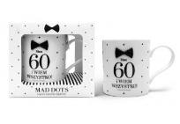 Opakowanie Kubek Mad Dots-60