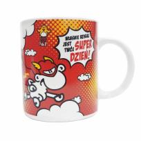 Opakowanie Kubek Sheep 689 Super dzień