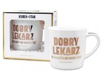 Opakowanie Kubek Star-Dobry Lekarz