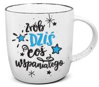 Opakowanie Kubek UP-006 Zrób coś wspaniałego