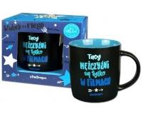 Opakowanie Kubek WOW-Mężczyźni