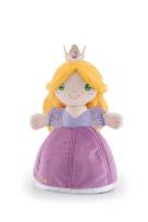 Opakowanie Lalka Królowa Ametista