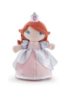 Opakowanie Lalka Królowa Crystal