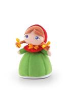 Opakowanie Lalka Rossella