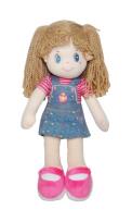 Opakowanie Lalka szmacianka 45cm