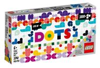 Opakowanie Lego DOTS 41935 Rozmaitości DOTS
