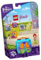 Opakowanie Lego FRIENDS 41671 Piłkarska kostka Mii V29