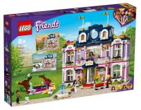Opakowanie Lego FRIENDS 41684 Wielki hotel w Heartlake