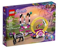 Opakowanie Lego FRIENDS 41686 Magiczna akrobatyka