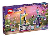 Opakowanie Lego FRIENDS 41689 Magiczny diabelski młyn