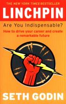 Okładka książki Linchpin