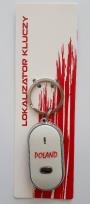 Opakowanie Lokalizator do kluczy - Poland