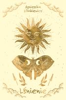 Okładka książki Lśnienie