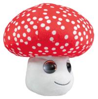 Opakowanie Lumo Stars Veggies and Berries Fly Agaric Mörri