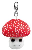 Opakowanie Lumo Veggies and Berries Fly Agaric Mushroom Mörri mini (brelok)