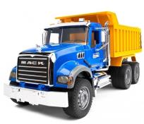 Opakowanie MACK wywrotka