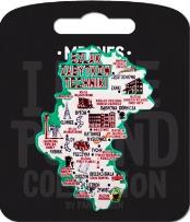 Opakowanie Magnes I love Poland Katowice ILP-MAG-A-KAT-15