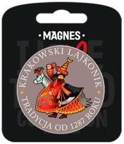 Opakowanie Magnes I love Poland Kraków ILP-MAG-A-KRA-26