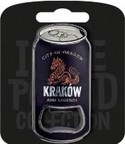 Opakowanie Magnes I love Poland Kraków ILP-MAG-C-KRA-20